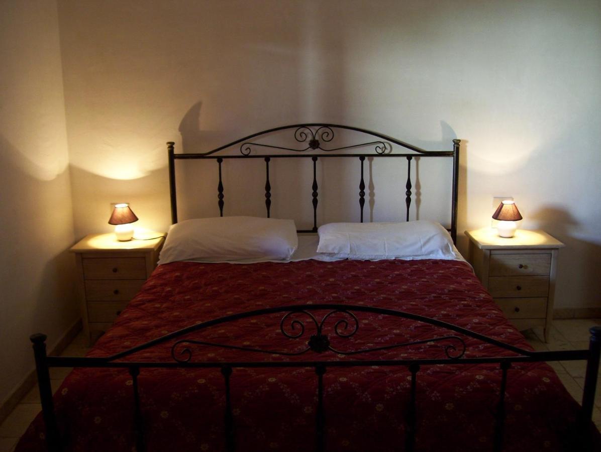 파사노 Agriturismo Locanda Ventura 빌라 객실 사진